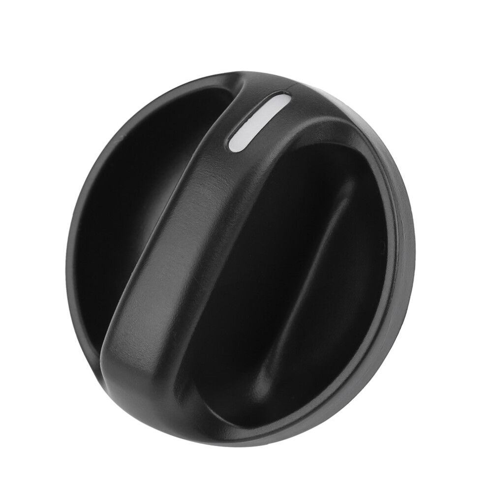 Toyota Tundra Heater & A/C Control Knob Â Oem Quality Easy To Use 7661362782466
