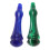 2pcs Stamp Handle Replacement Smoothly Polished 5