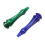 2pcs Stamp Handle Replacement Smoothly Polished 2