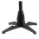 4 Legs Clarinet Stand ABS Plastic Detachable Cross 1