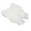 2 Rolls Embroidered Lace Trim Bow Soft Comfortable 5
