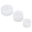3 st silikonformar epoxiharts DIY-form stor 1