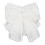 2 Rolls Embroidered Lace Trim Bow Soft Comfortable 4