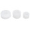 3 st silikonformar epoxiharts DIY-form stor 2