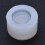 3 st silikonformar epoxiharts DIY-form stor 4