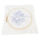 Stick-Starterset mit Blumenmuster 5