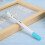 10 stuks DIY wateroplosbare uitwisbare textielmarkers 5