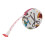 2Pcs Soft Tape Measure Easy Reading Round Button 4