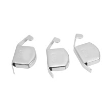 3-delige set magnetische naaimeter, perfect nauwkeurig