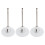 3 Set Spool Pin Universal Sewing Machine Auxiliary 5