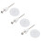 3 Set Spool Pin Universal Sewing Machine Auxiliary 2