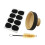 Kit d'accessoires pour saxophone 3 en 1 comprenant un saxophone 3
