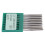 10pcs Sewing Machine Needles Size 10/70 Universal 5