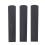 3 anches de saxophone ténor en résine, force 2,5 1