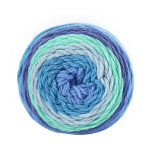 Knitting Crochet Yarn Thick Yarn Blanket Yarn Handmade Woven-8