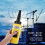 Lifting Pendant Controller for Crane Chain Hoist 2 Button Push Switch 4