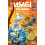 Usagi Yojimbo 40th Anniversary Reader by Stan Sakai Paperback Book 1