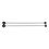 2Pcs Timpani Mallet Silicone Plastic 5
