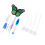 Stickset mit Punch Needle – Starterset 4