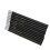 12Pcs Black Colored Pencils Soft Exquisite Luster 4