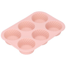 Máquina de hielo festiva para bebidas, moldes de silicona antiadherentes para cupcakes con diseño de calabaza, moldes de silicona reutilizables