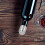 Πώμα Wine Saver, Εύκολη συντήρηση κρασιού για τυπικά σημεία συμφόρησης κρασιού, Πώμα 6