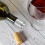 Πώμα Wine Saver, Εύκολη συντήρηση κρασιού για τυπικά σημεία συμφόρησης κρασιού, Πώμα 5