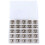 25pcs Sewing Machine Bobbins Multifunctional 1