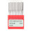 10Pcs Sewing Machine Needles Size 9/65 Steel 1