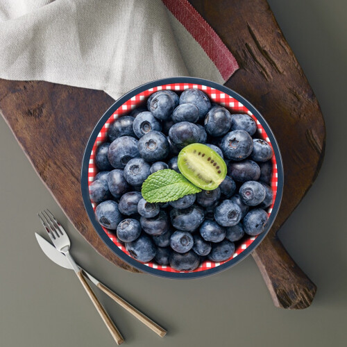 Πολυχρηστικά σκεύη κουζίνας με φινίρισμα ρητίνης, ευέλικτα σερβίτσια για 1