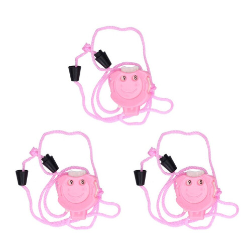 3 st stickningsmaskräknare liten bärbar mini