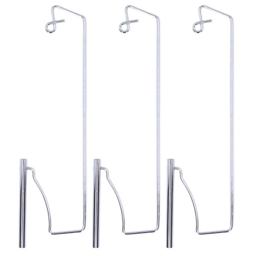 3pcs Featherweight Thread Stand Independent