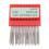 10Pcs Sewing Machine Needles Size 9/65 Steel 5