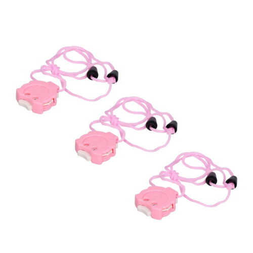 3 st stickningsmaskräknare liten bärbar mini 2