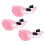 3 st stickningsmaskräknare liten bärbar mini 5