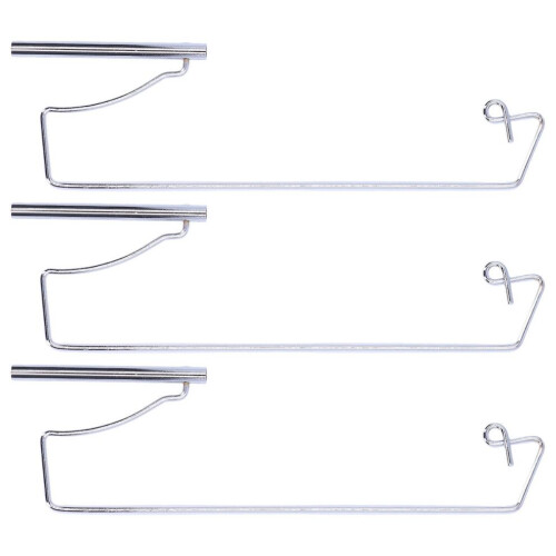 3pcs Featherweight Thread Stand Independent 2