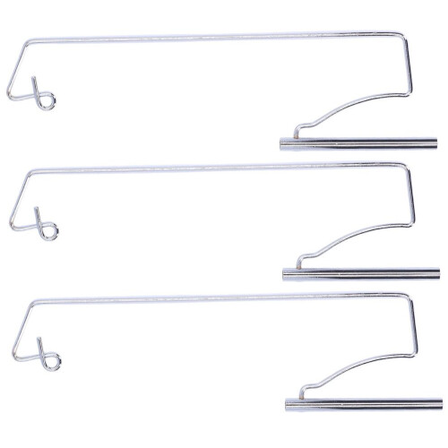 3pcs Featherweight Thread Stand Independent 1