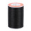 160m/rol 0,45mm polyester leer naaigaren rond 1
