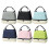Sturdy Oxford Fabric Lunch Storage Case with Two Distinct-Blue 2