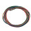 1.16mm, 1.44mm, 2.0mm, 2.54mm (.046-.100) 4-String 1