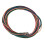 1.16mm, 1.44mm, 2.0mm, 2.54mm (.046-.100) 4-String 4