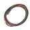 1.16mm, 1.44mm, 2.0mm, 2.54mm (.046-.100) 4-String 3