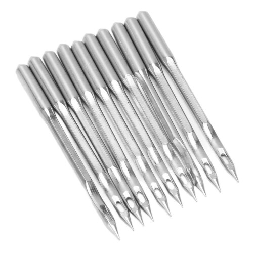 10 Stück Nähmaschinennadeln Universalstandard 1