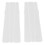 2 Pcs Silicone Mold Portable DIY Crystal Epoxy 3