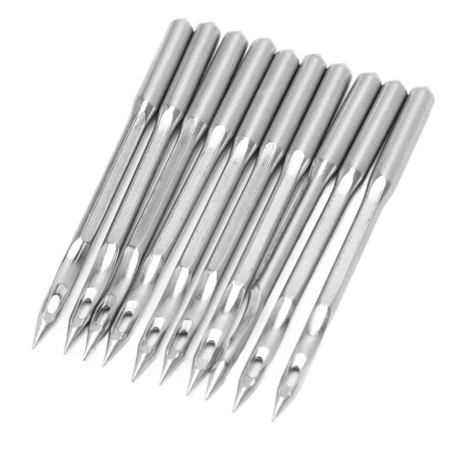 10 Stück Nähmaschinennadeln Universalstandard 2