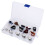 15Pcs DIY Thumb Forefinger Finger Picks Protector 3