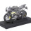 1:18 Motorcycle Toy Model Simulation Educational 1