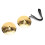 Finger Cymbals Durable Easily Hold Comfortable 4