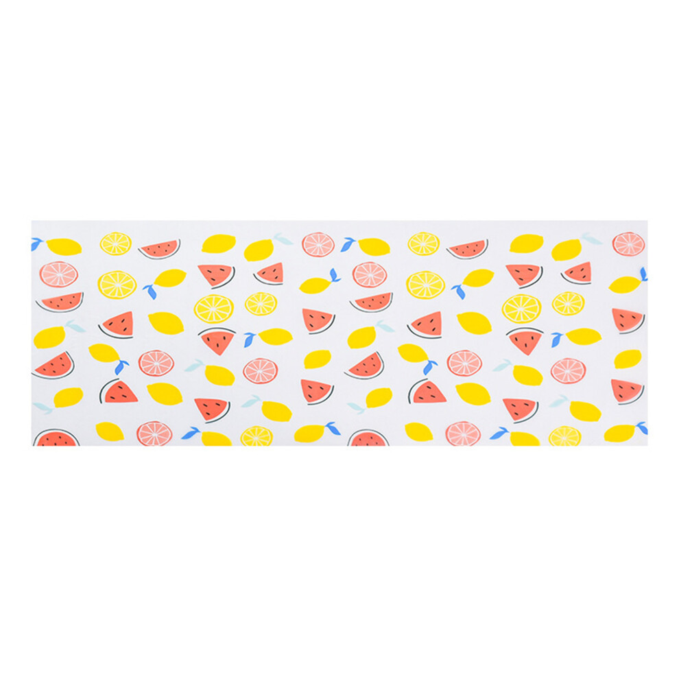 Vinyl Flooring Peel And Stick, Self Adhesive For Quick Home Makeovers, Waterproof Removable Tiles For Any Smooth Surface (120Cm X 45Cm) 9318128194114