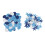 100pcs Seashell Starfish Home Decor Innovative DIY 1